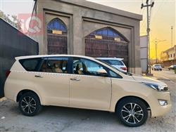 Toyota Innova